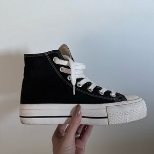 Sincerely Jules sneakers